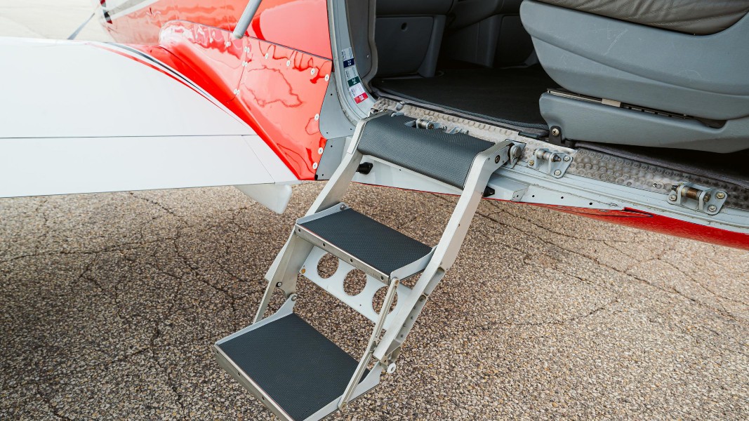 2006 Socata TBM 850, photo 11