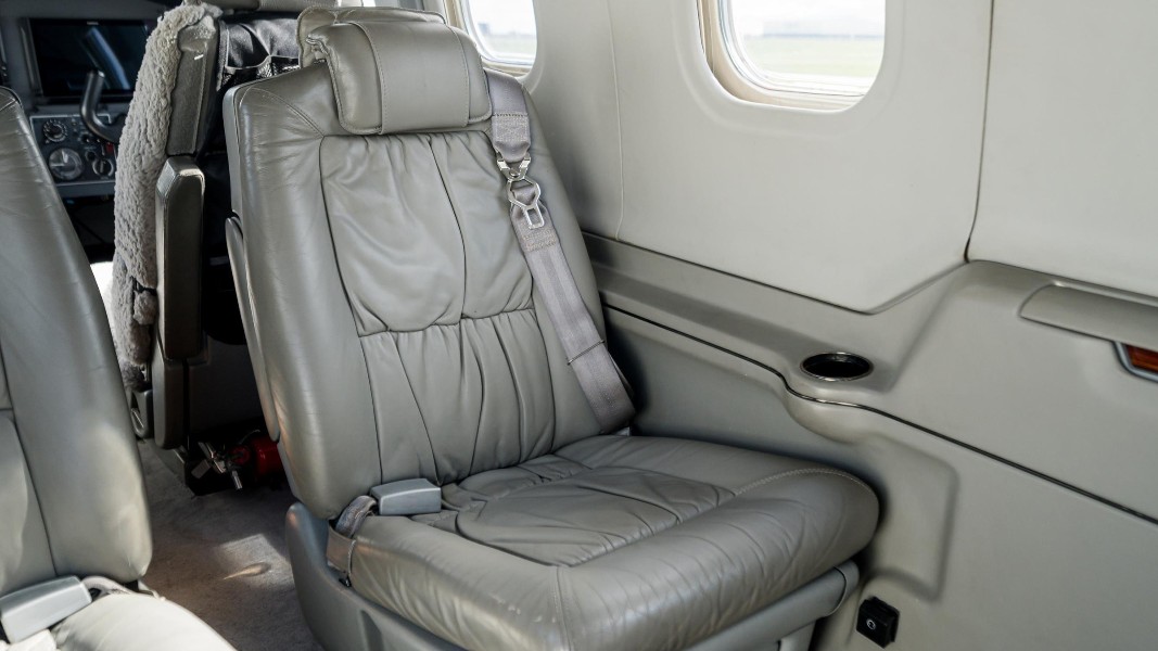2006 Socata TBM 850, photo 15