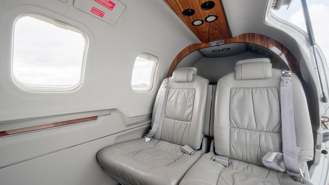 2006 Socata TBM 850, photo 16