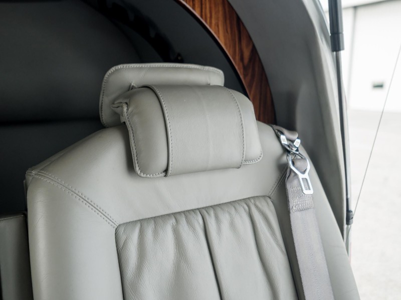 2006 Socata TBM 850, photo 17