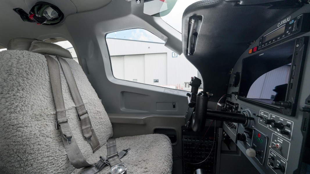 2006 Socata TBM 850, photo 18