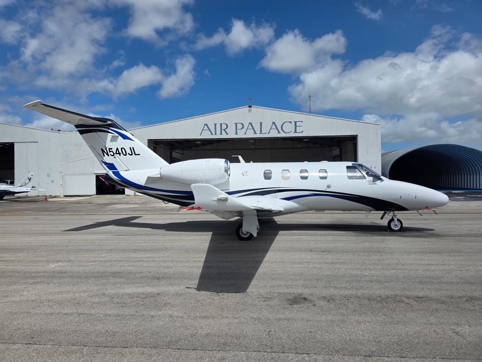 2023 Cessna Citation M2