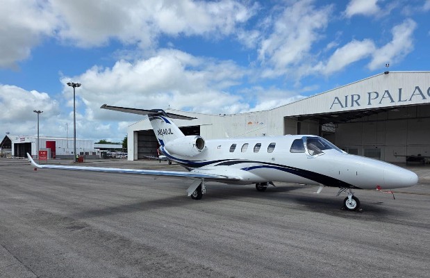 2023 Cessna Citation M2 — photo 2