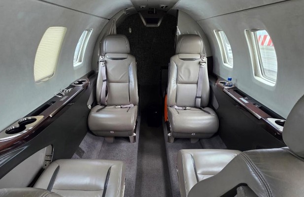2023 Cessna Citation M2 — photo 3