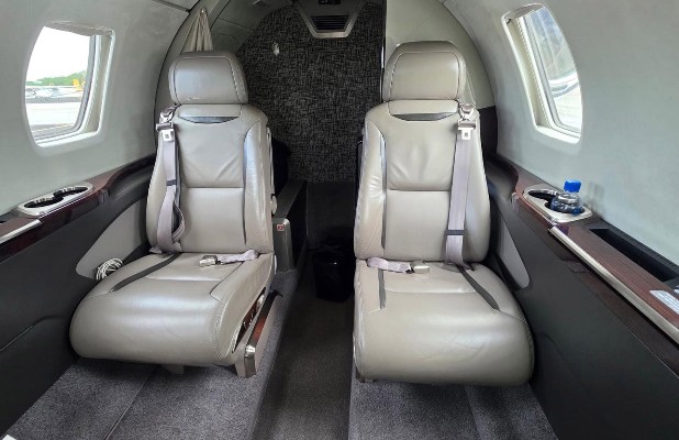 2023 Cessna Citation M2 — photo 4
