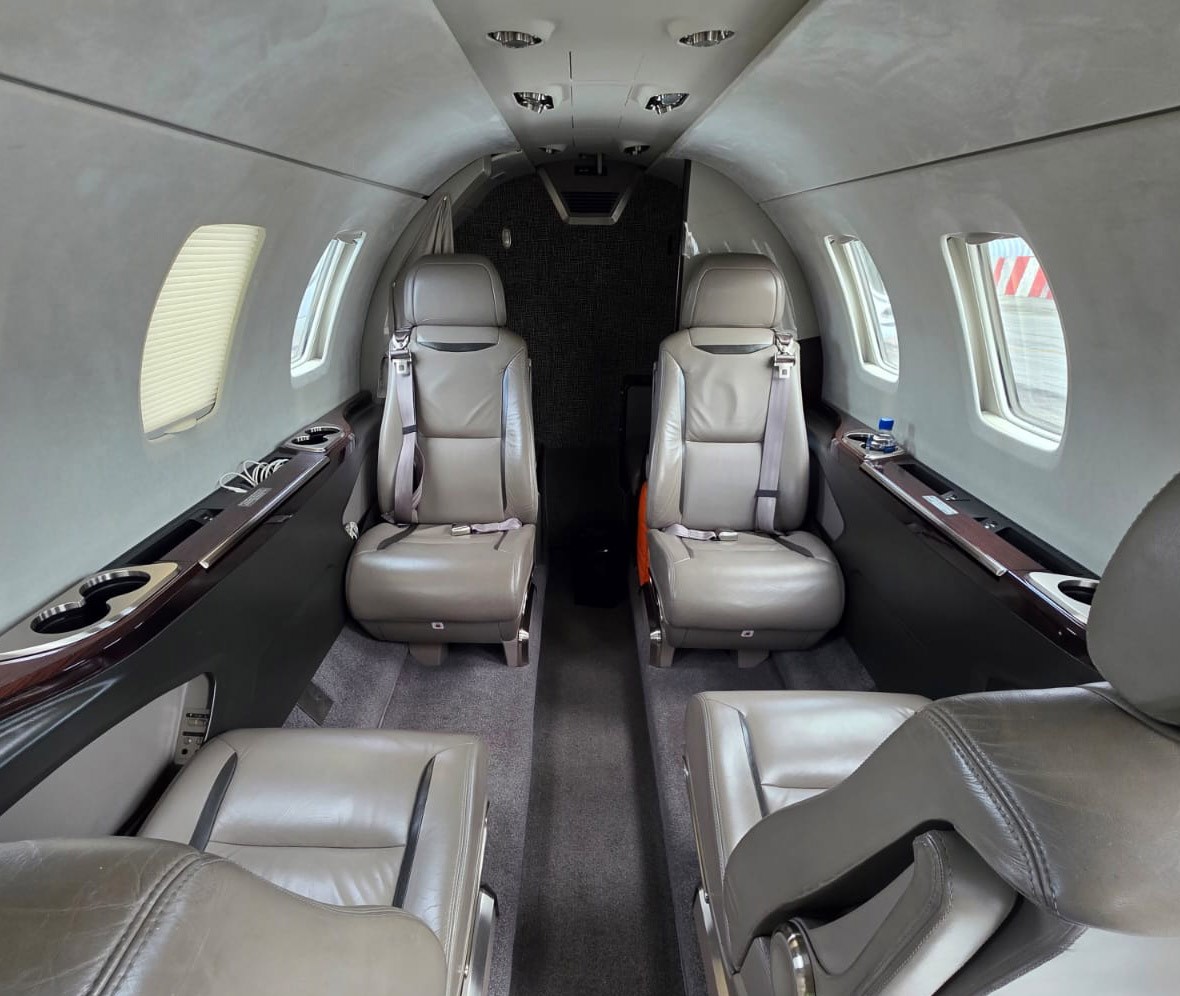 2023 Cessna Citation M2 — photo 3