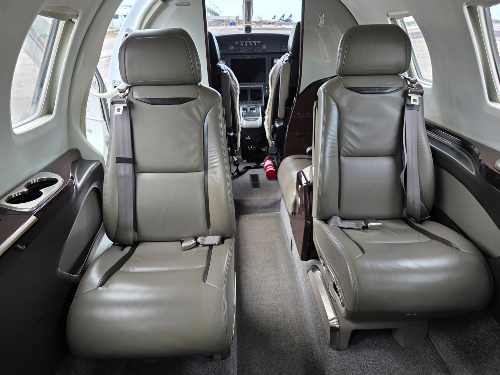 2023 Cessna Citation M2 — photo 4