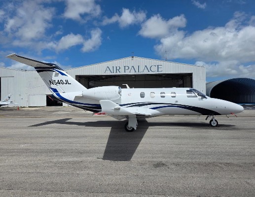 2023 Cessna Citation M2 — photo 1