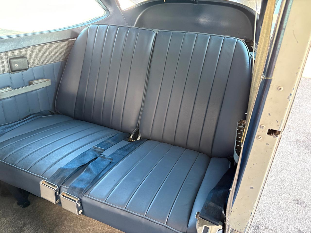 1967 Cessna 172H — photo 3