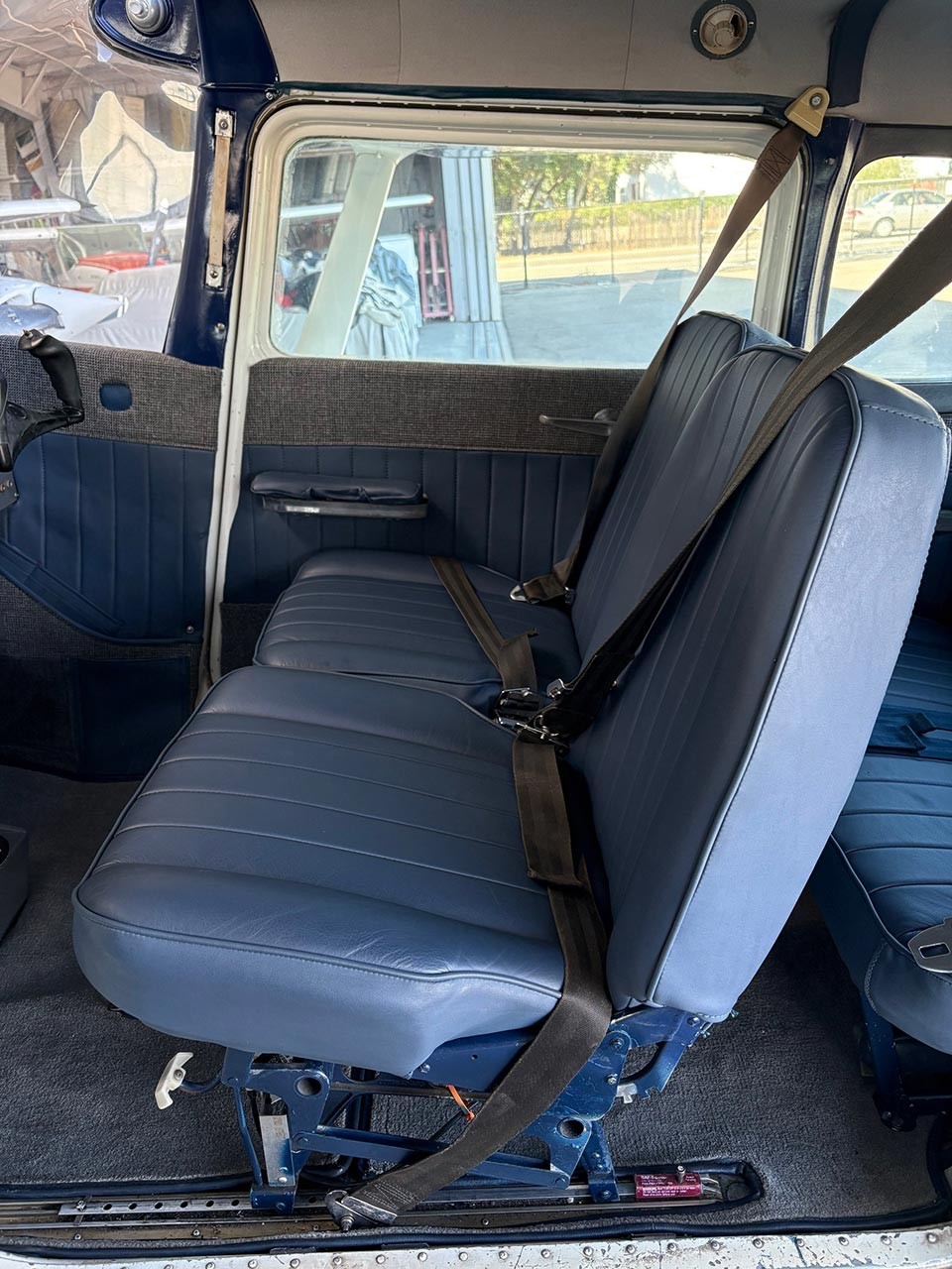 1967 Cessna 172H — photo 5