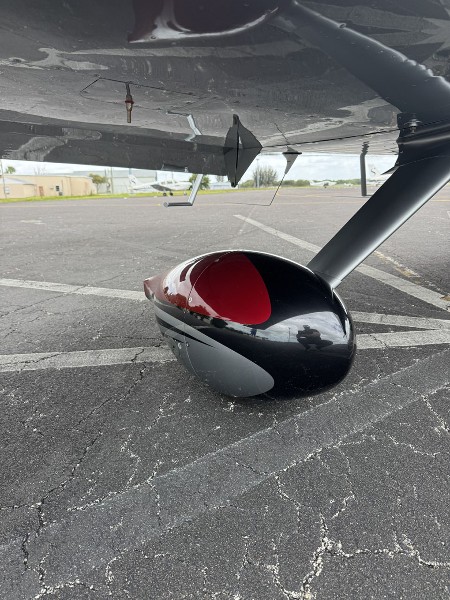 2018 Vans RV-10, photo 10
