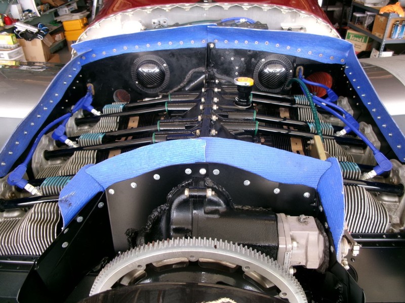 2018 Vans RV-10, photo 11