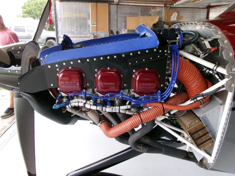 2018 Vans RV-10, photo 13