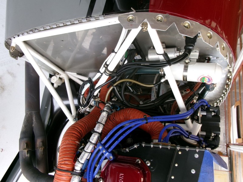 2018 Vans RV-10, photo 16