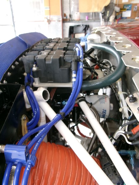 2018 Vans RV-10, photo 17