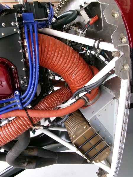 2018 Vans RV-10, photo 18