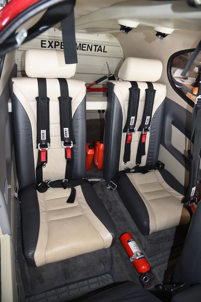 2018 Vans RV-10, photo 20