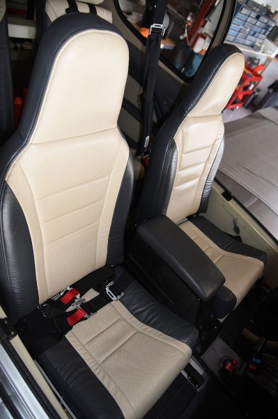 2018 Vans RV-10, photo 22