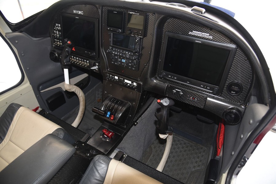 2018 Vans RV-10, photo 23
