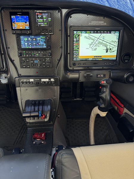 2018 Vans RV-10, photo 26