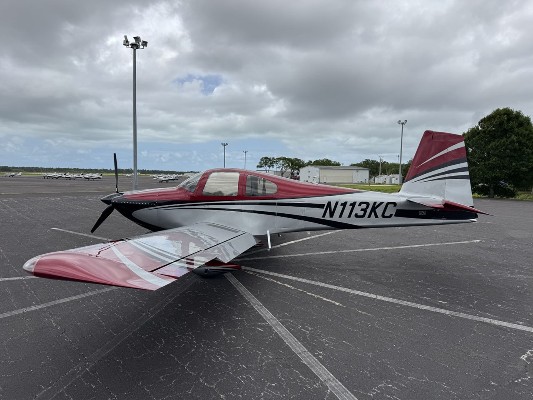2018 Vans RV-10 — photo 5
