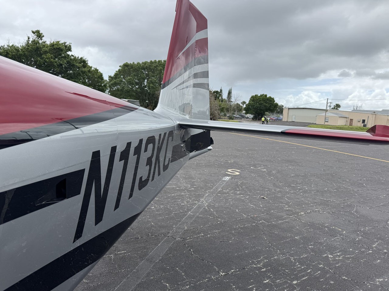2018 Vans RV-10 — photo 3