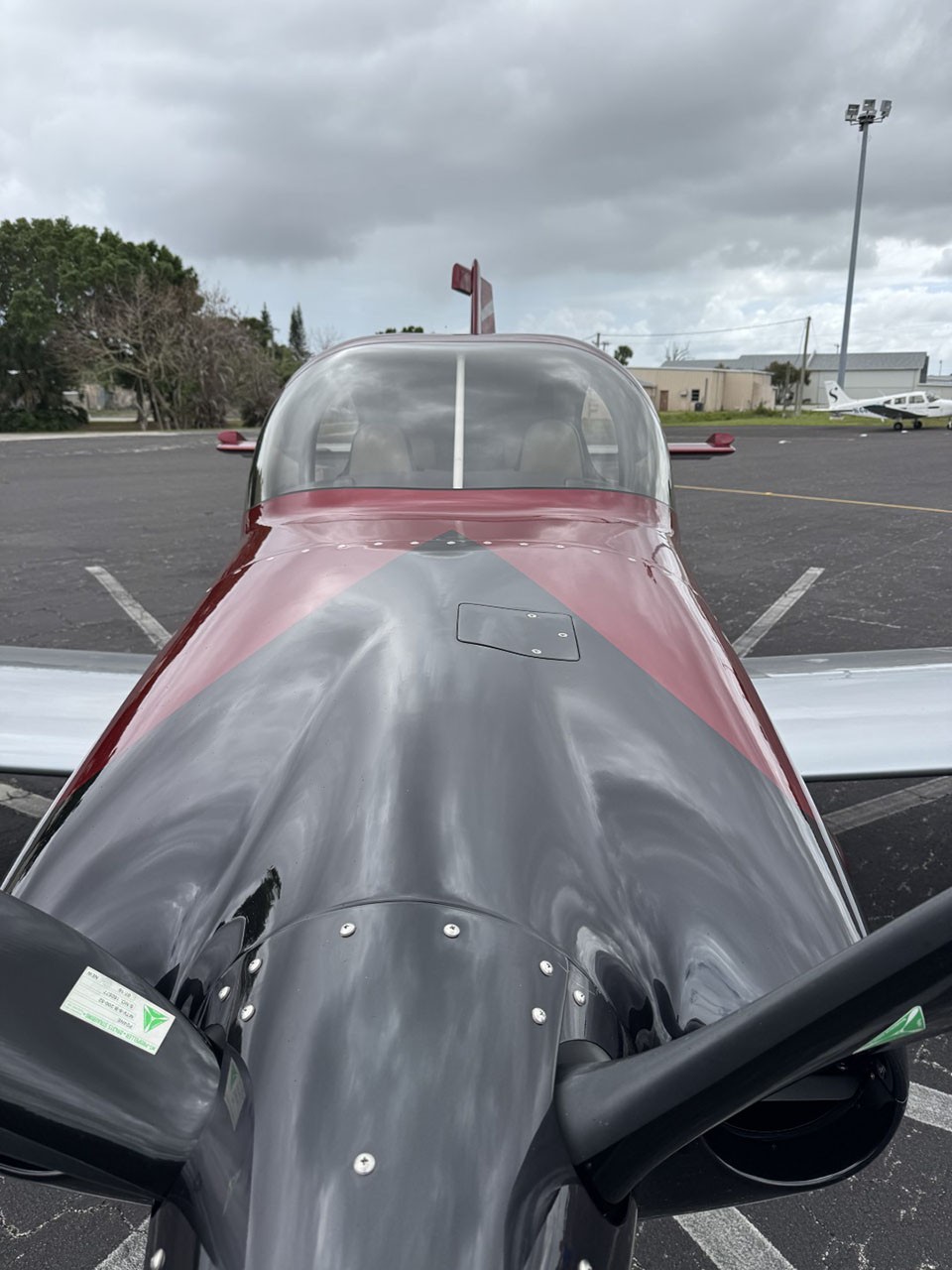2018 Vans RV-10 — photo 5