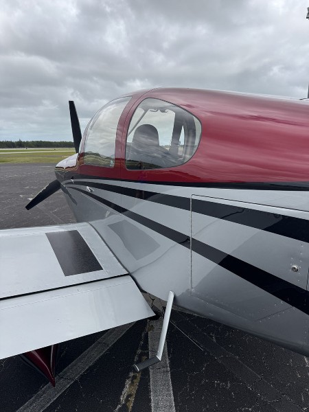 2018 Vans RV-10, photo 9