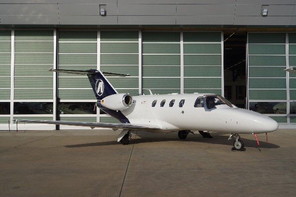 2008 Cessna Citation CJ1+ — photo 2