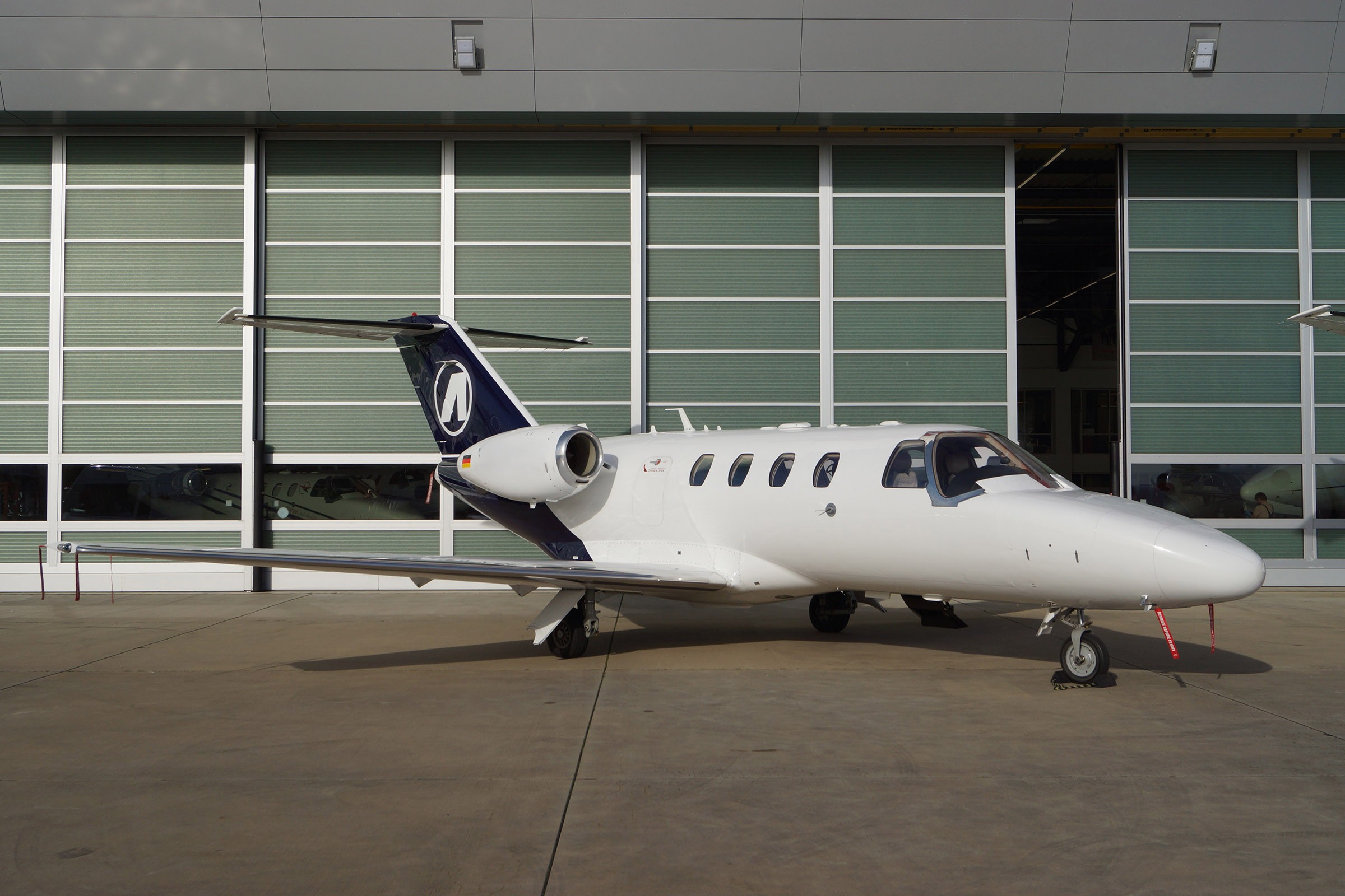 2008 Cessna Citation CJ1+ — photo 2