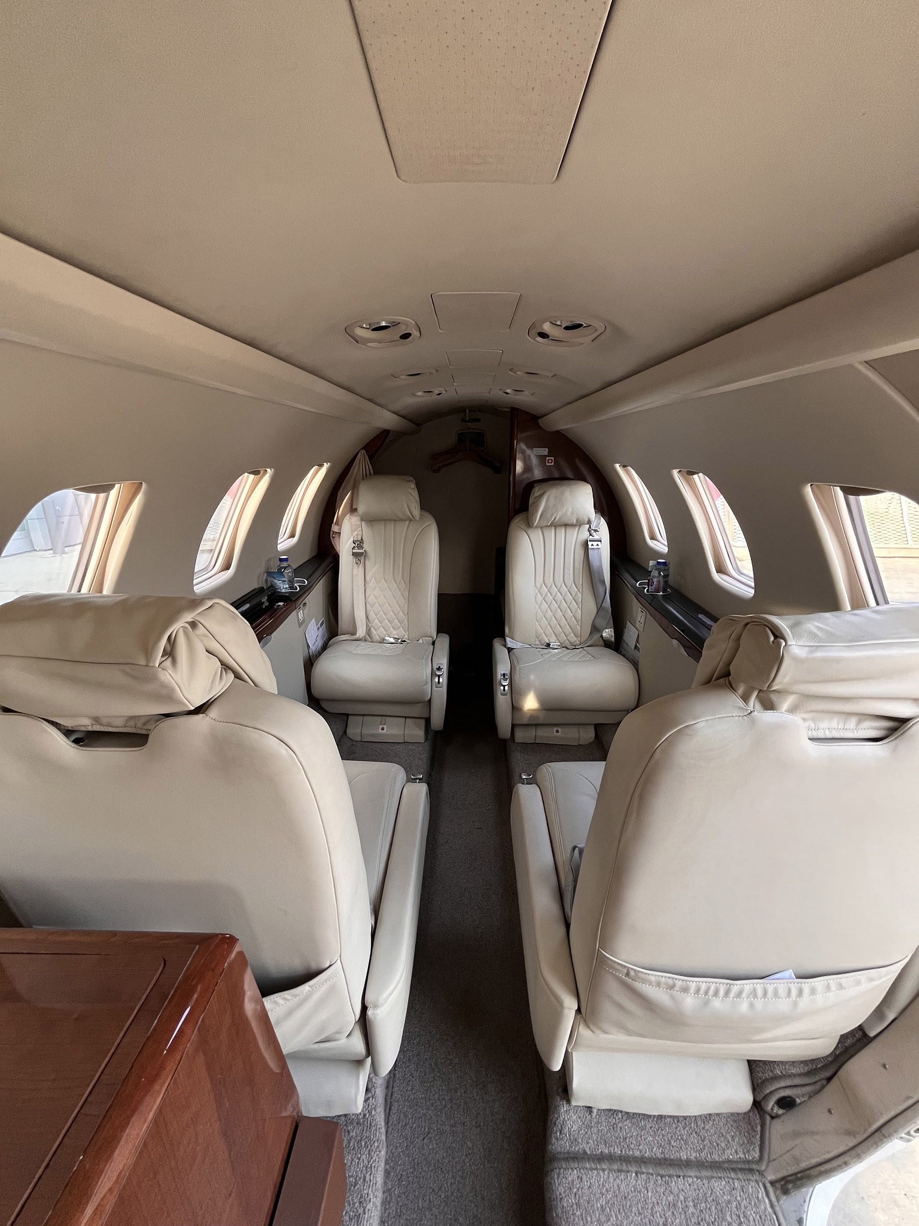 2008 Cessna Citation CJ1+ — photo 3