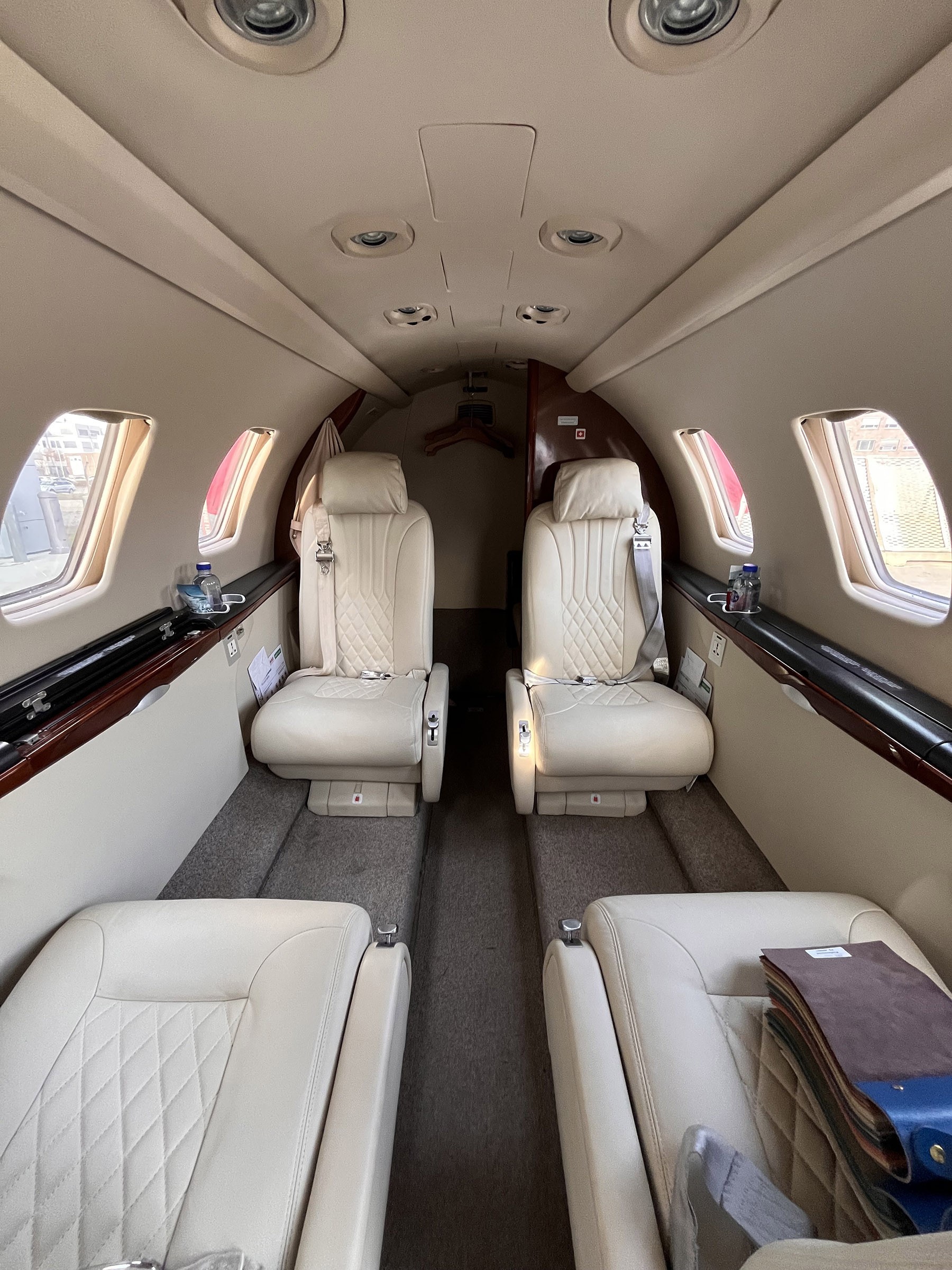 2008 Cessna Citation CJ1+ — photo 4