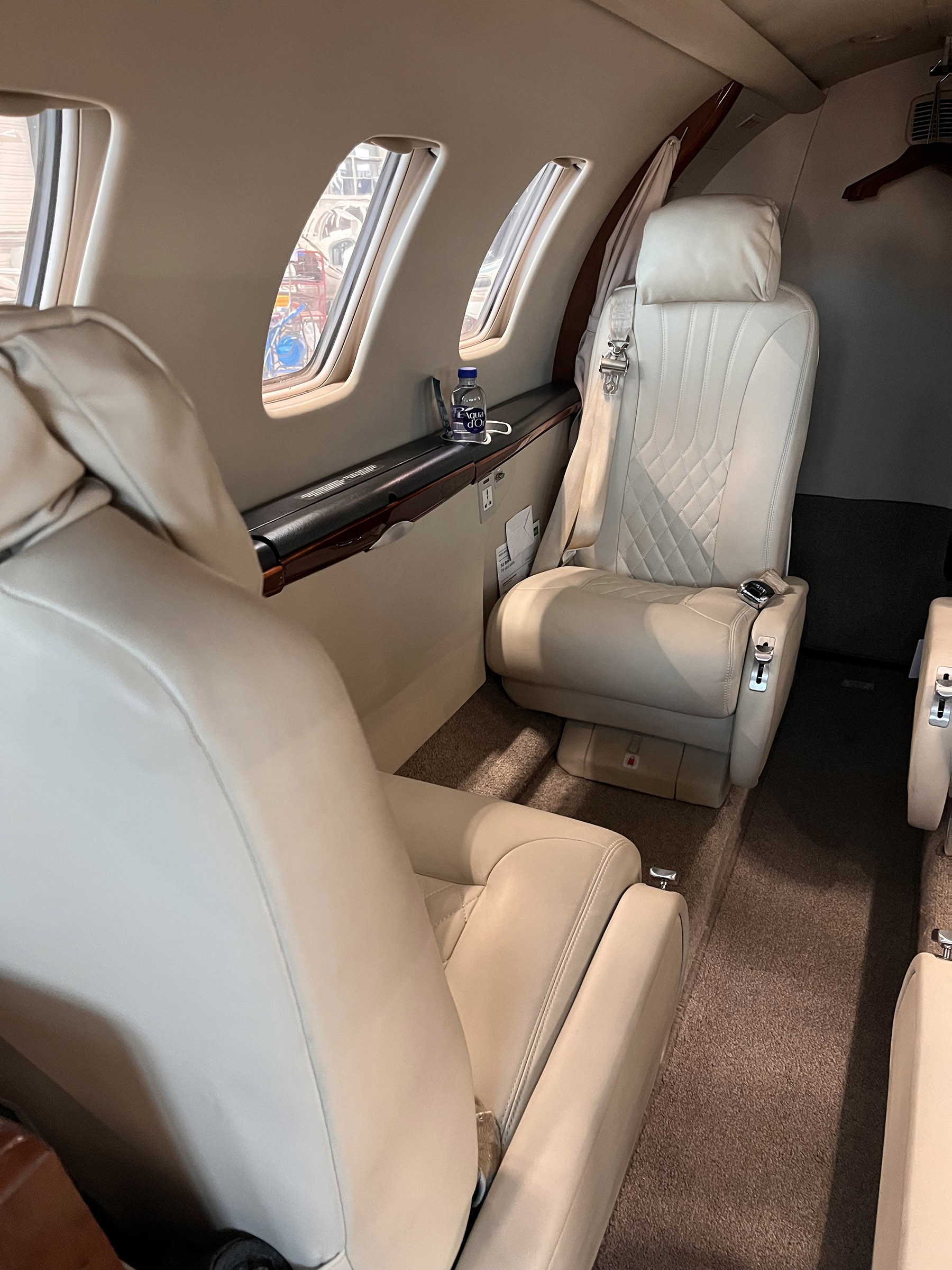 2008 Cessna Citation CJ1+ — photo 5
