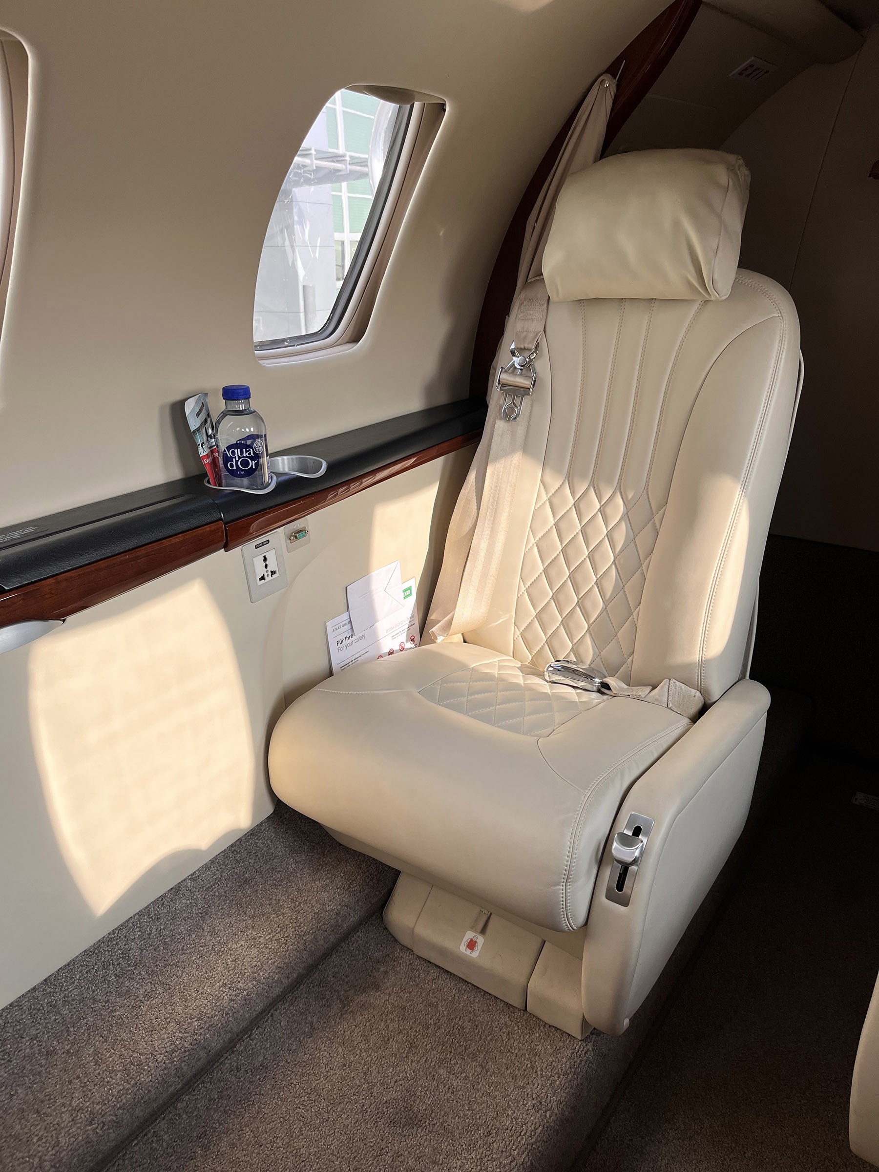 2008 Cessna Citation CJ1+ 5
