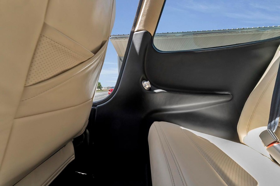 2022 Cirrus SR20 - G6 Premium, photo 14