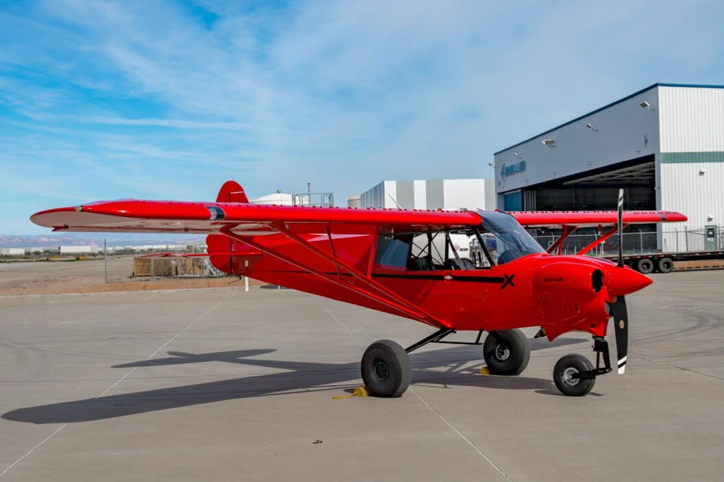2020 CubCrafters NXCub — photo 5
