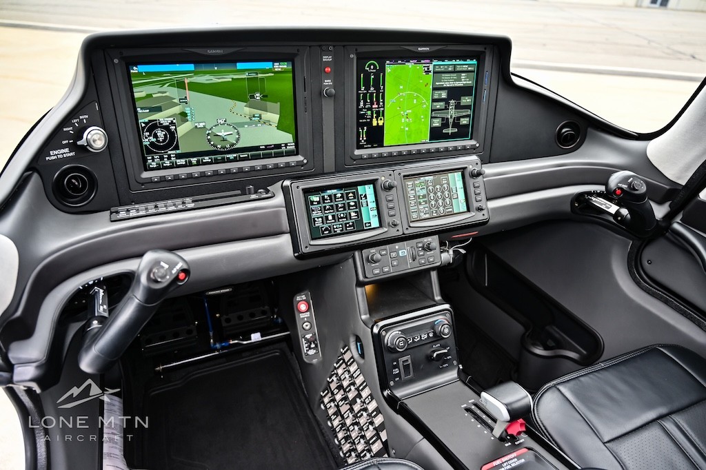 2024 Cirrus SR20 — photo 4
