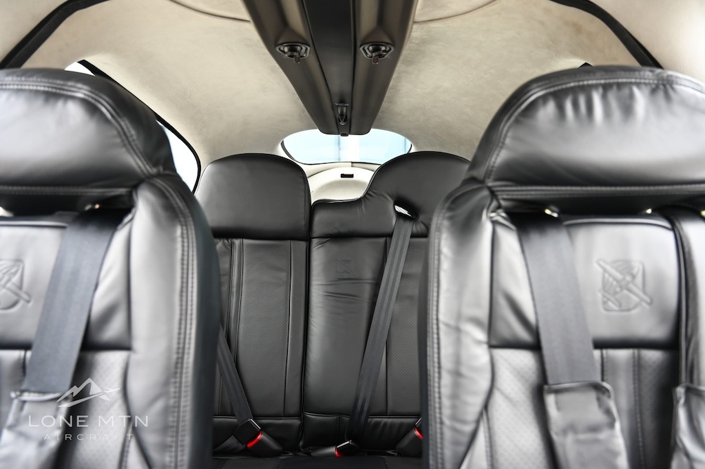 2024 Cirrus SR20 — photo 5