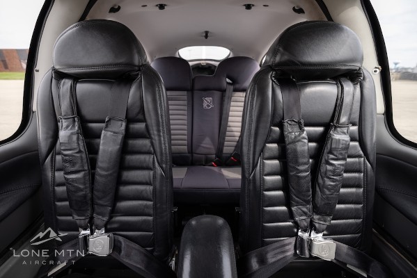 2012 Cirrus SR20-G3 — photo 5