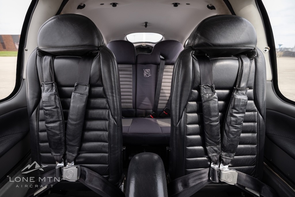 2012 Cirrus SR20-G3 — photo 5