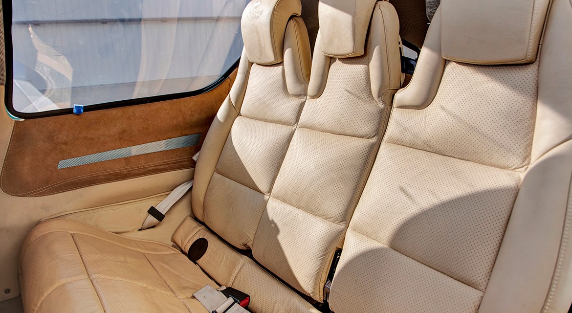 2016 Diamond DA62 — photo 5