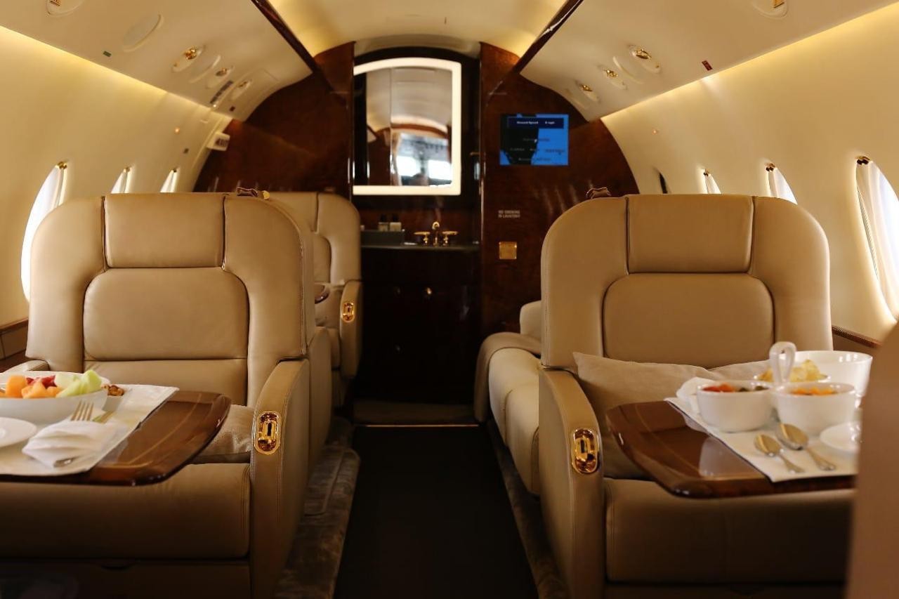 2006 Gulfstream G200 — photo 4