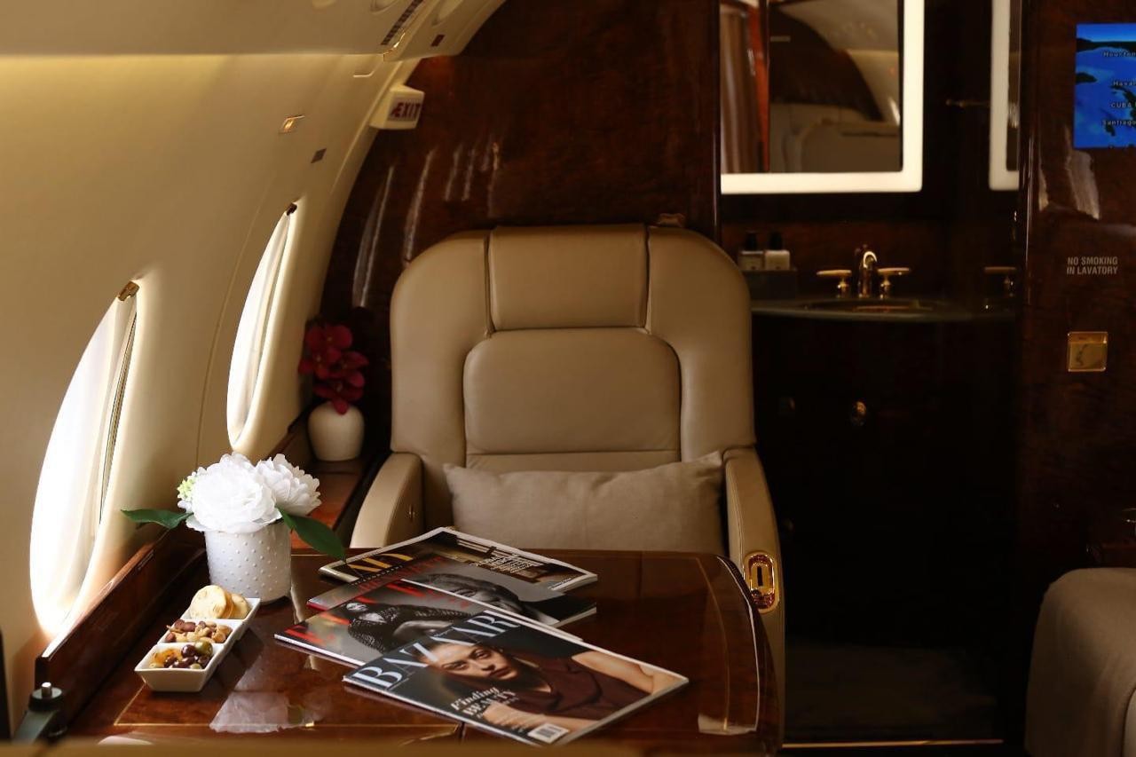2006 Gulfstream G200 — photo 5