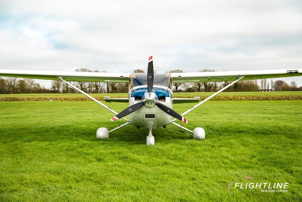 2005 Cessna 182T — photo 3