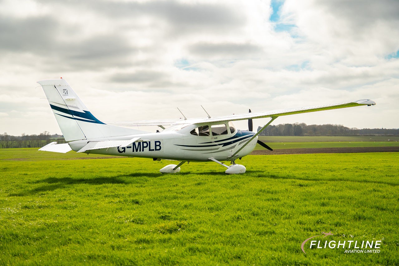 2005 Cessna 182T — photo 5