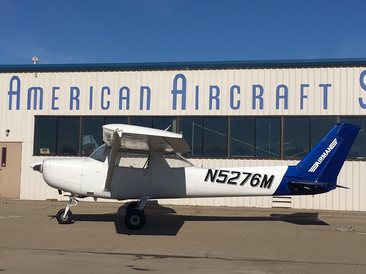 1980 Cessna 152