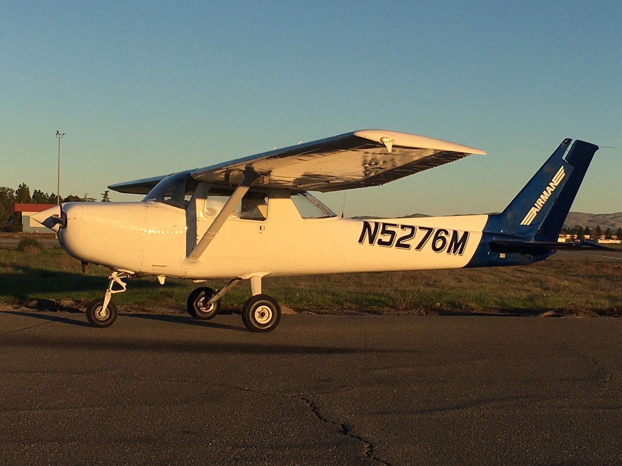 1980 Cessna 152 — photo 3