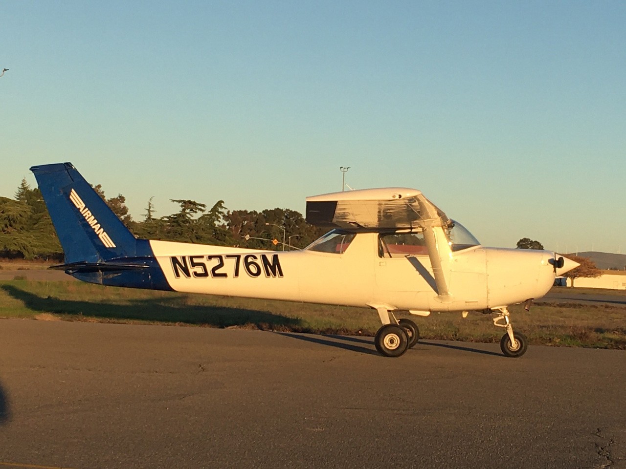 1980 Cessna 152 — photo 4