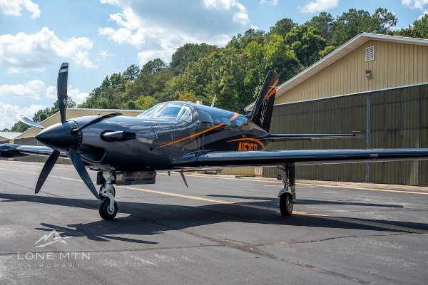 2022 Piper M600 — photo 1