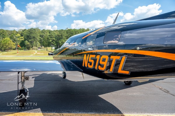 2022 Piper M600 — photo 3
